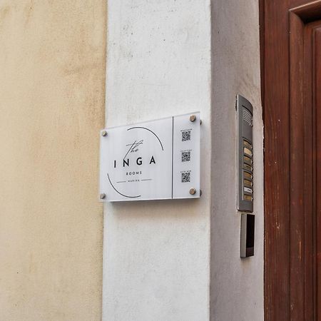 The Inga Rooms Marina Cagliari Kültér fotó