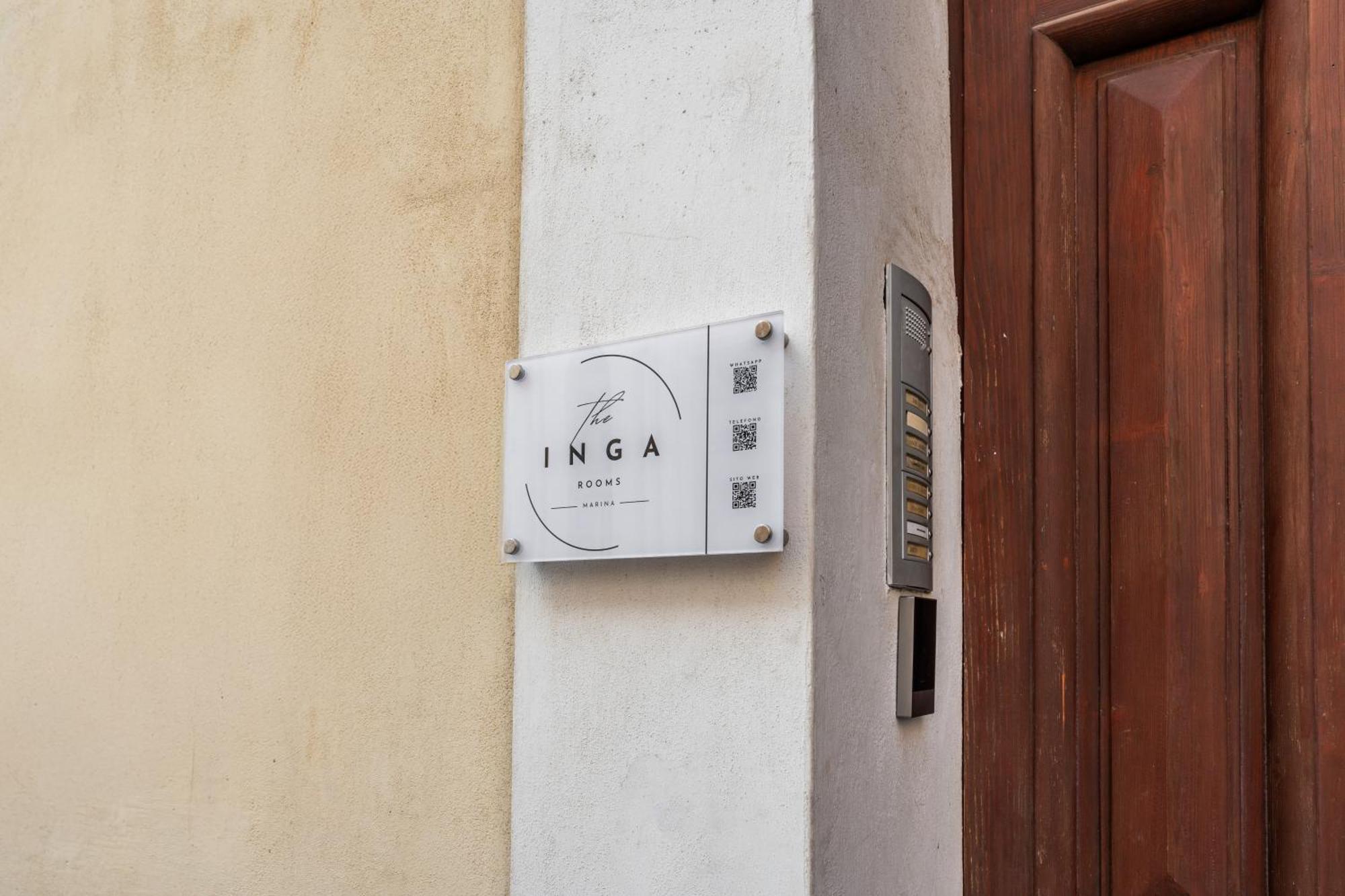 The Inga Rooms Marina Cagliari Kültér fotó
