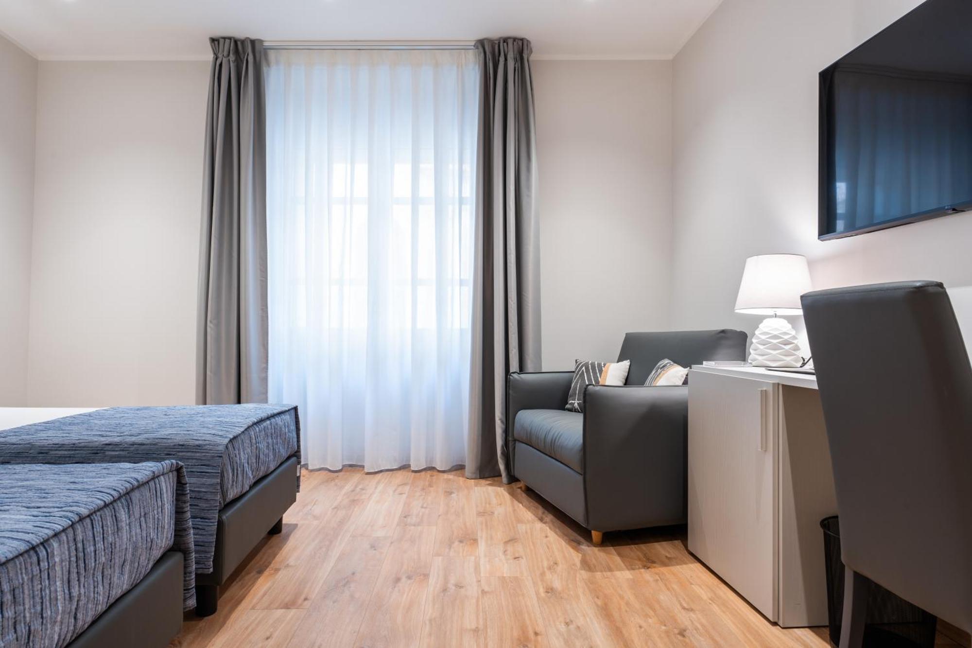 The Inga Rooms Marina Cagliari Kültér fotó