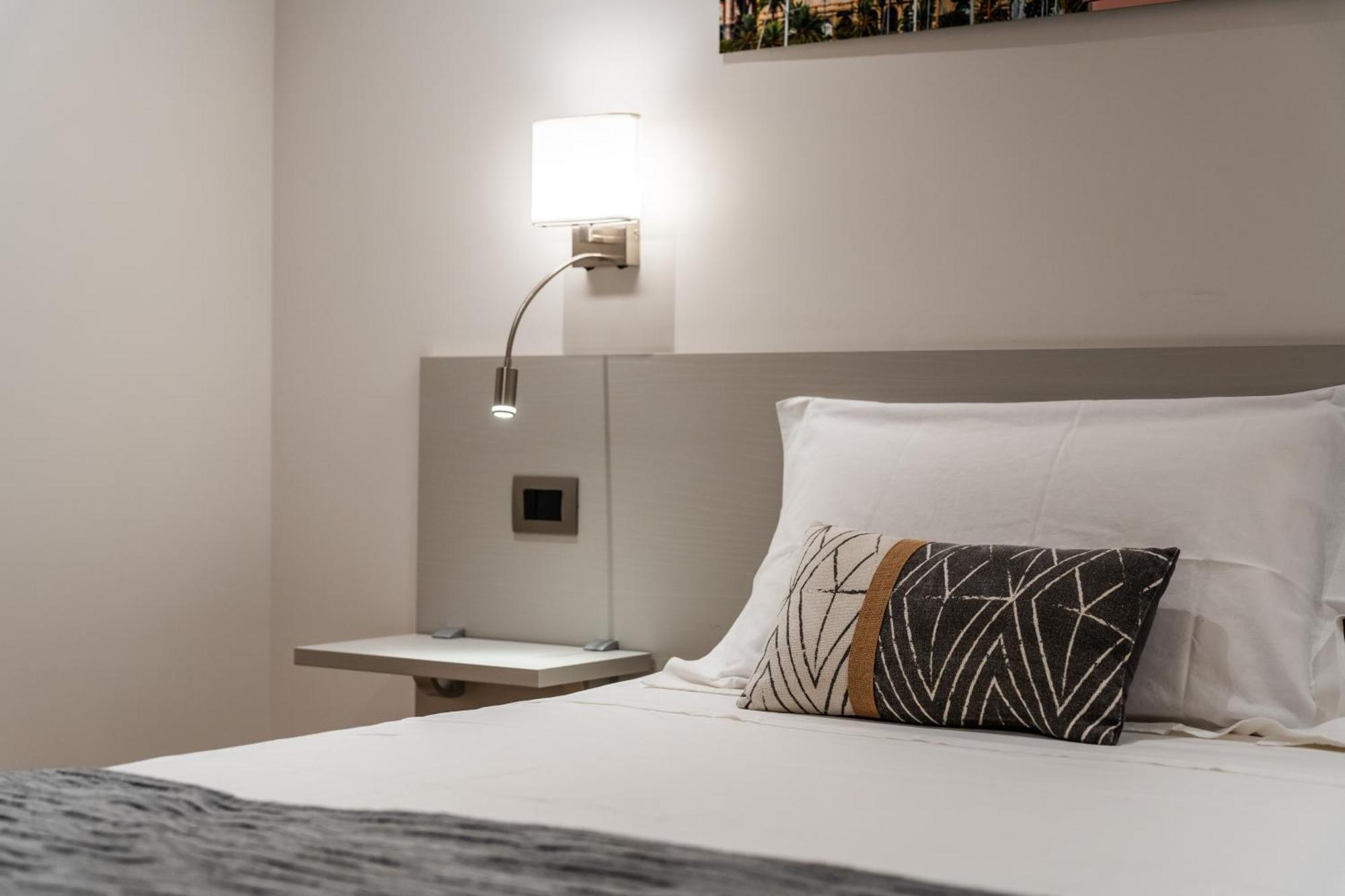 The Inga Rooms Marina Cagliari Kültér fotó