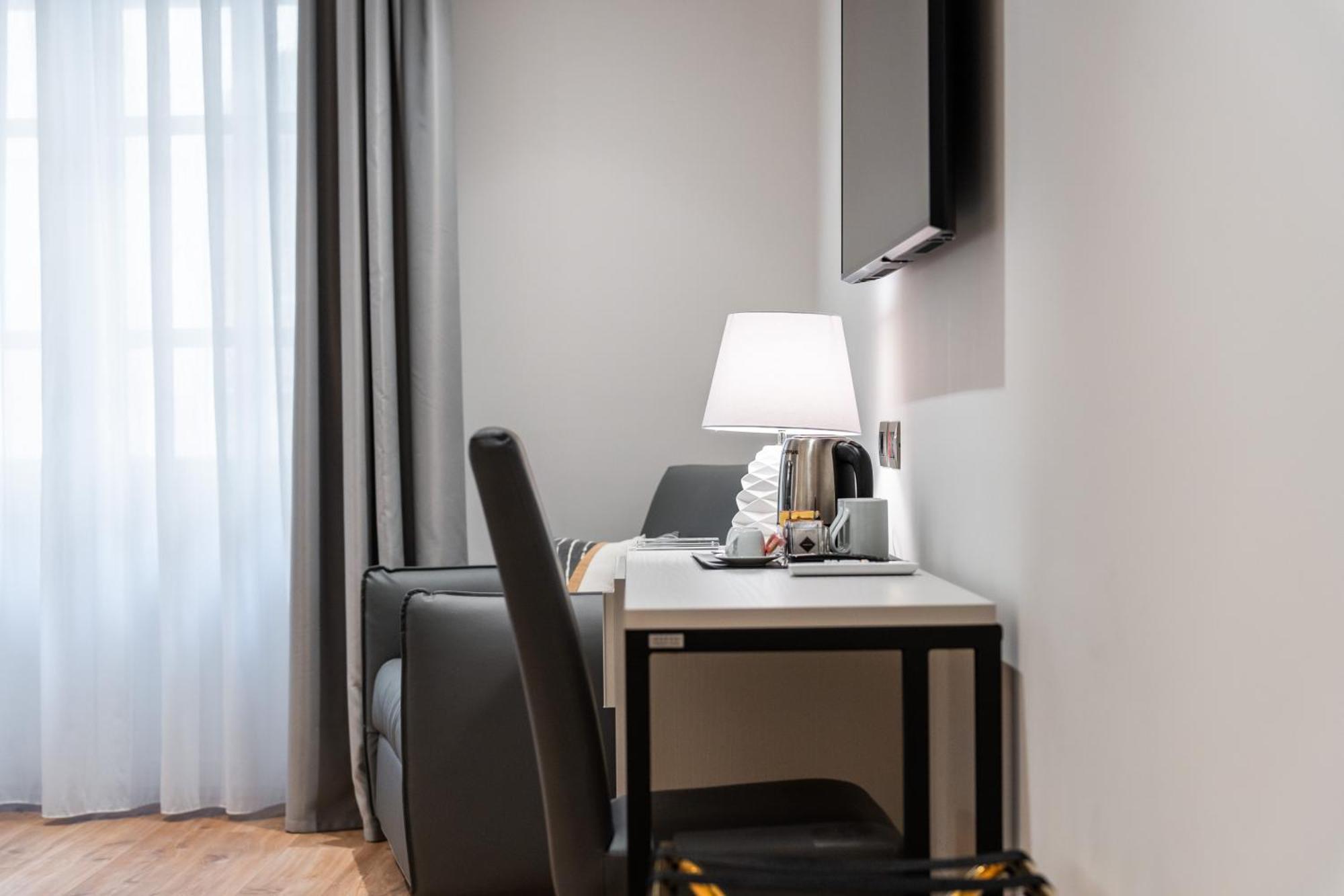 The Inga Rooms Marina Cagliari Kültér fotó