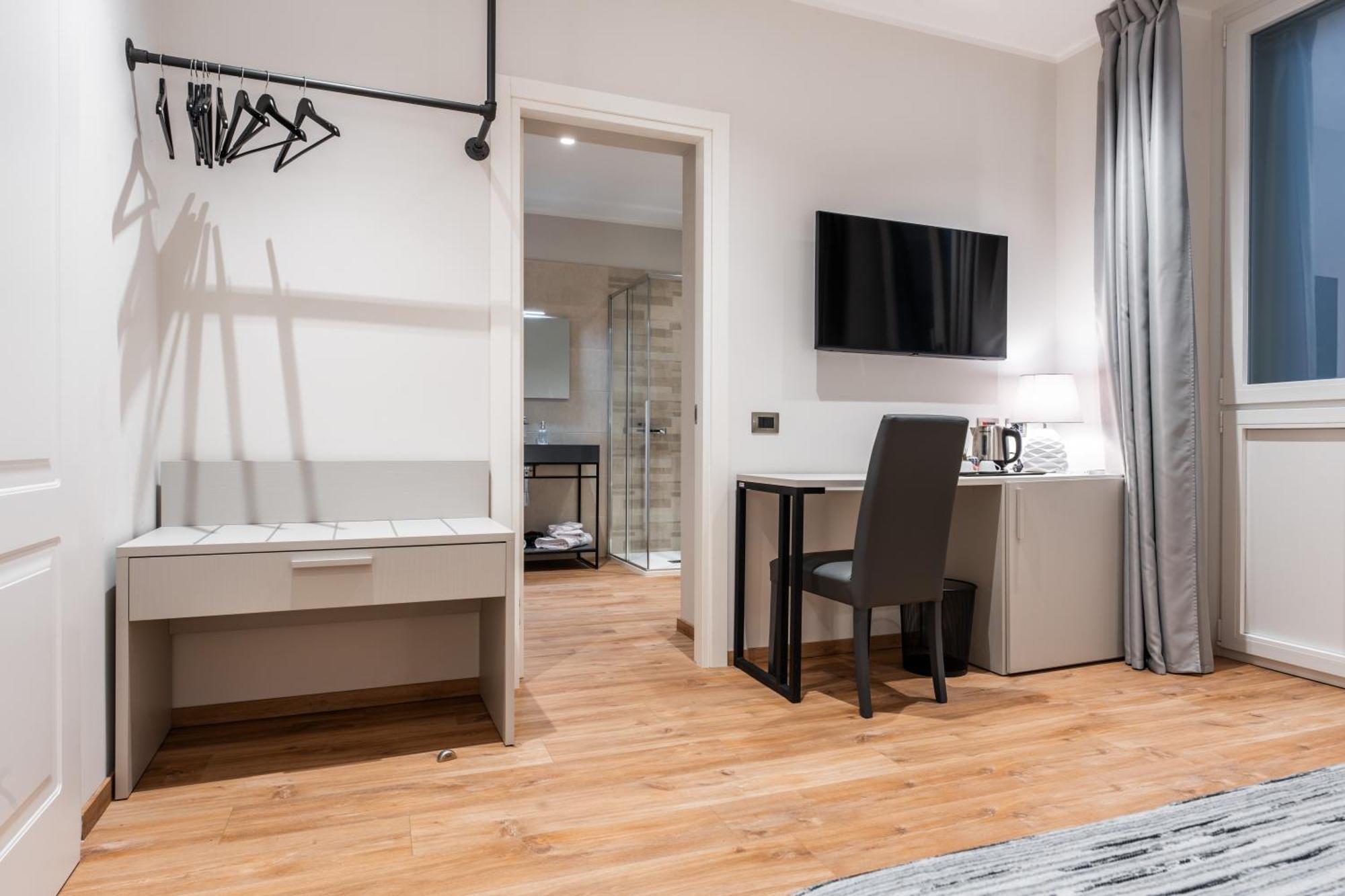 The Inga Rooms Marina Cagliari Kültér fotó