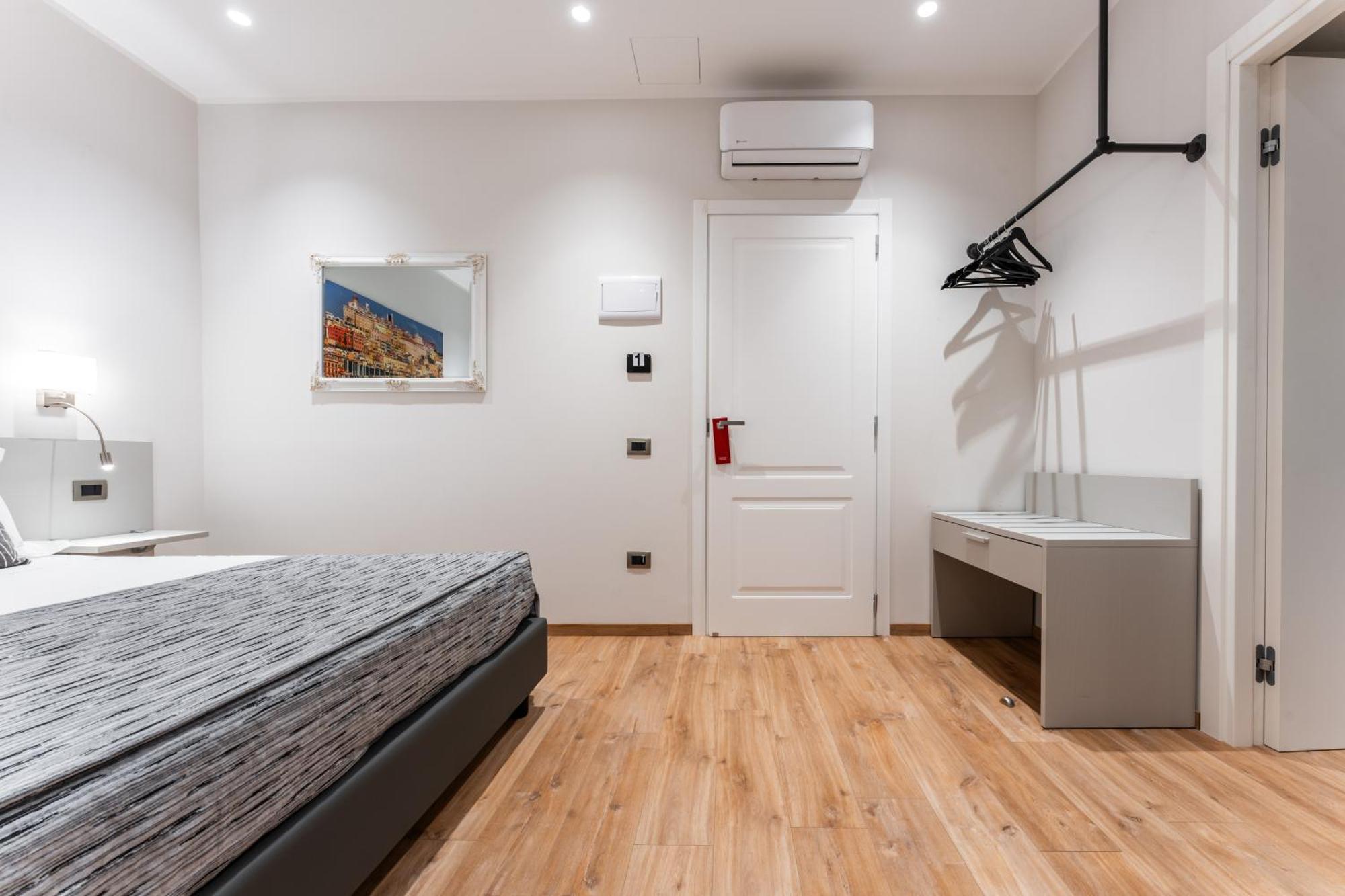 The Inga Rooms Marina Cagliari Kültér fotó
