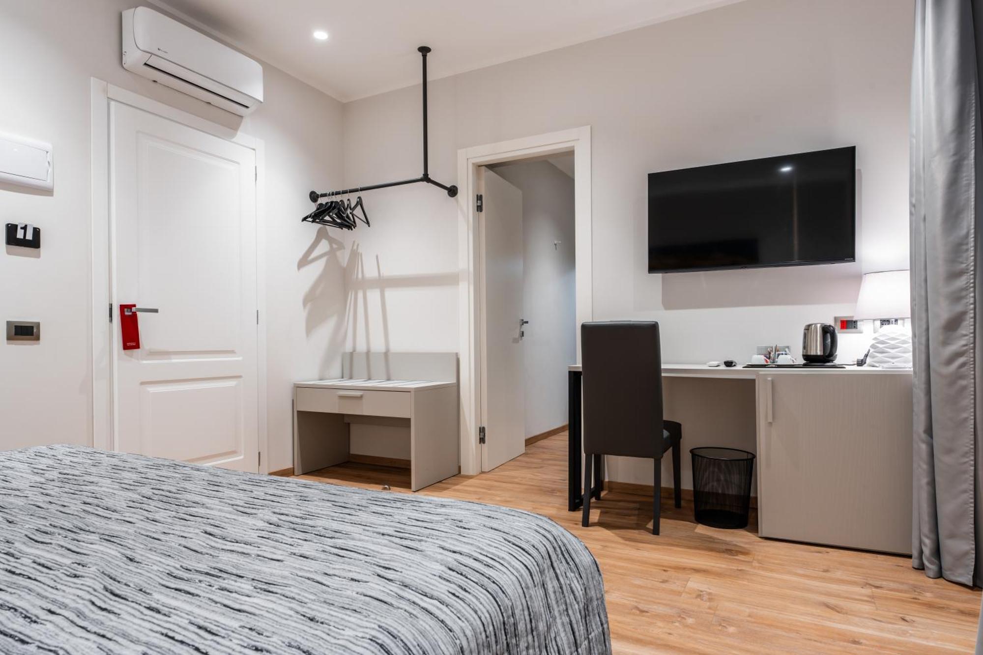 The Inga Rooms Marina Cagliari Kültér fotó