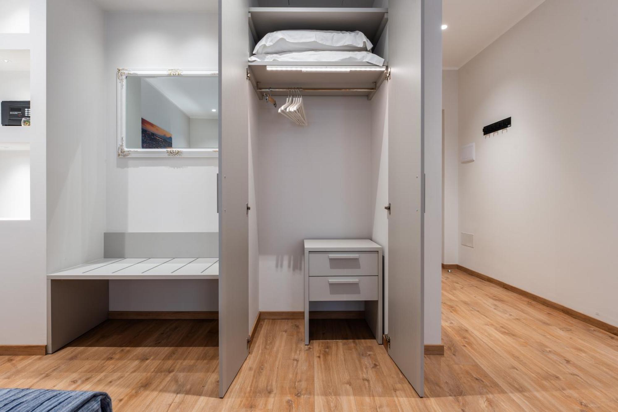 The Inga Rooms Marina Cagliari Kültér fotó