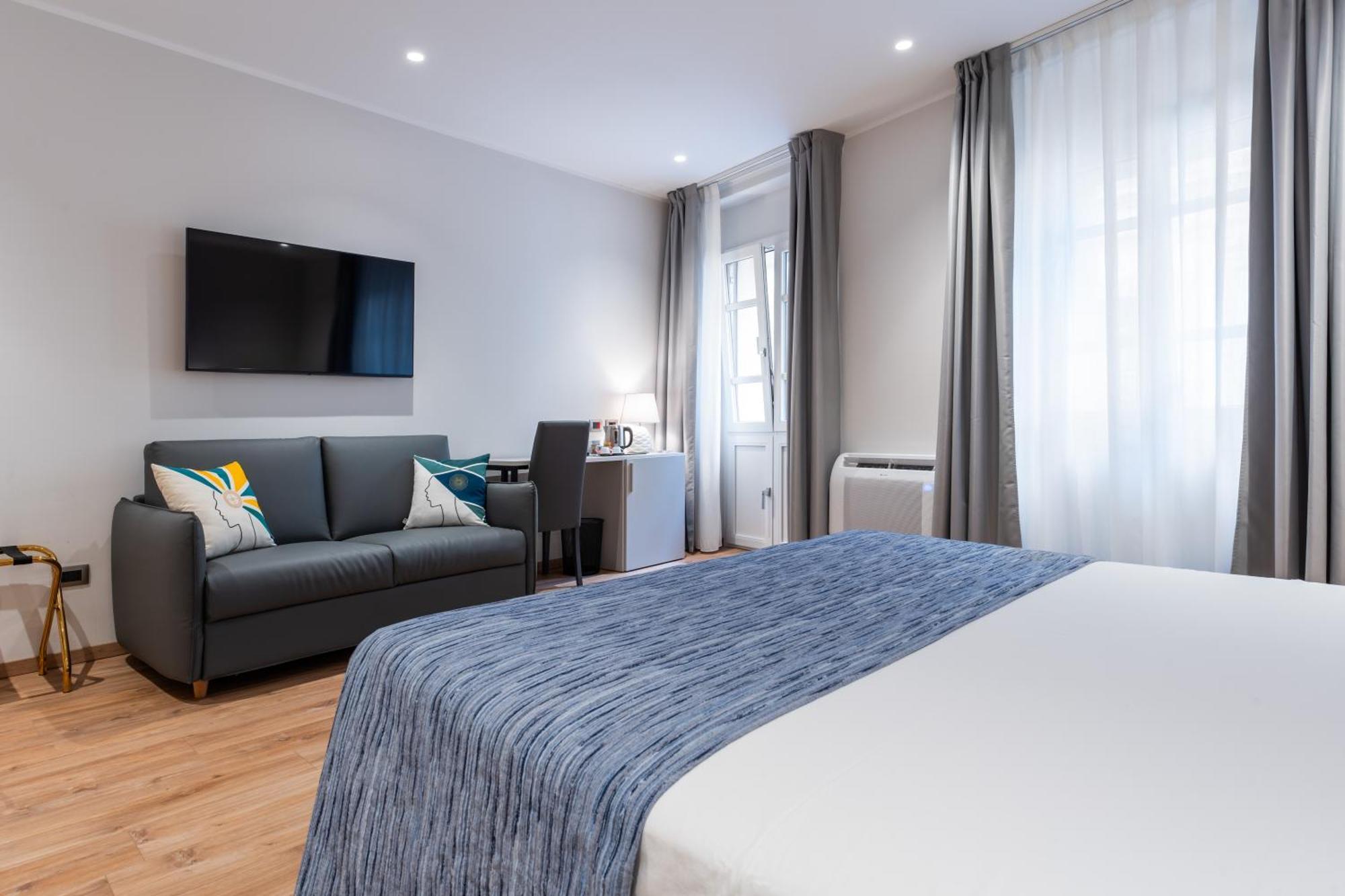 The Inga Rooms Marina Cagliari Kültér fotó