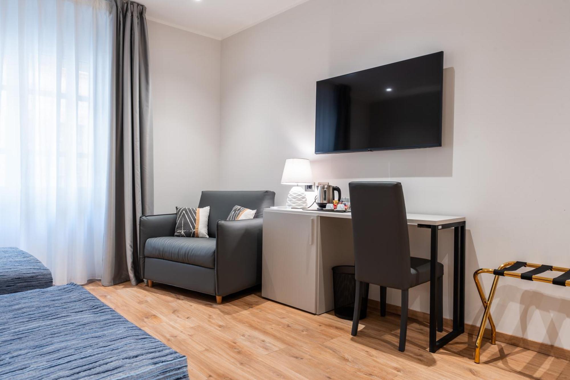 The Inga Rooms Marina Cagliari Kültér fotó