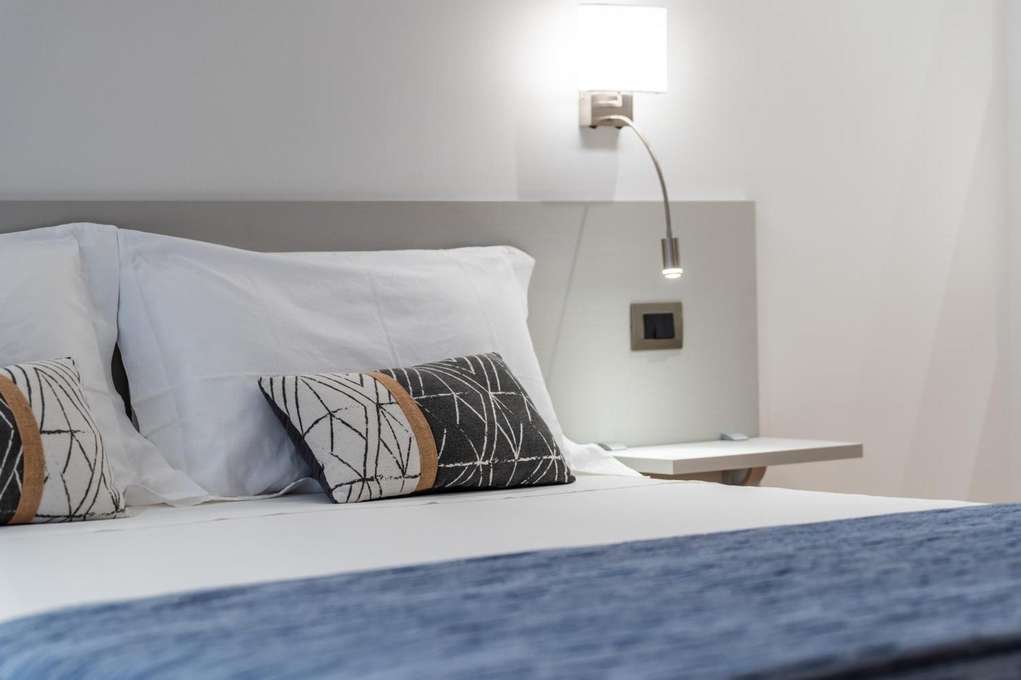 The Inga Rooms Marina Cagliari Kültér fotó