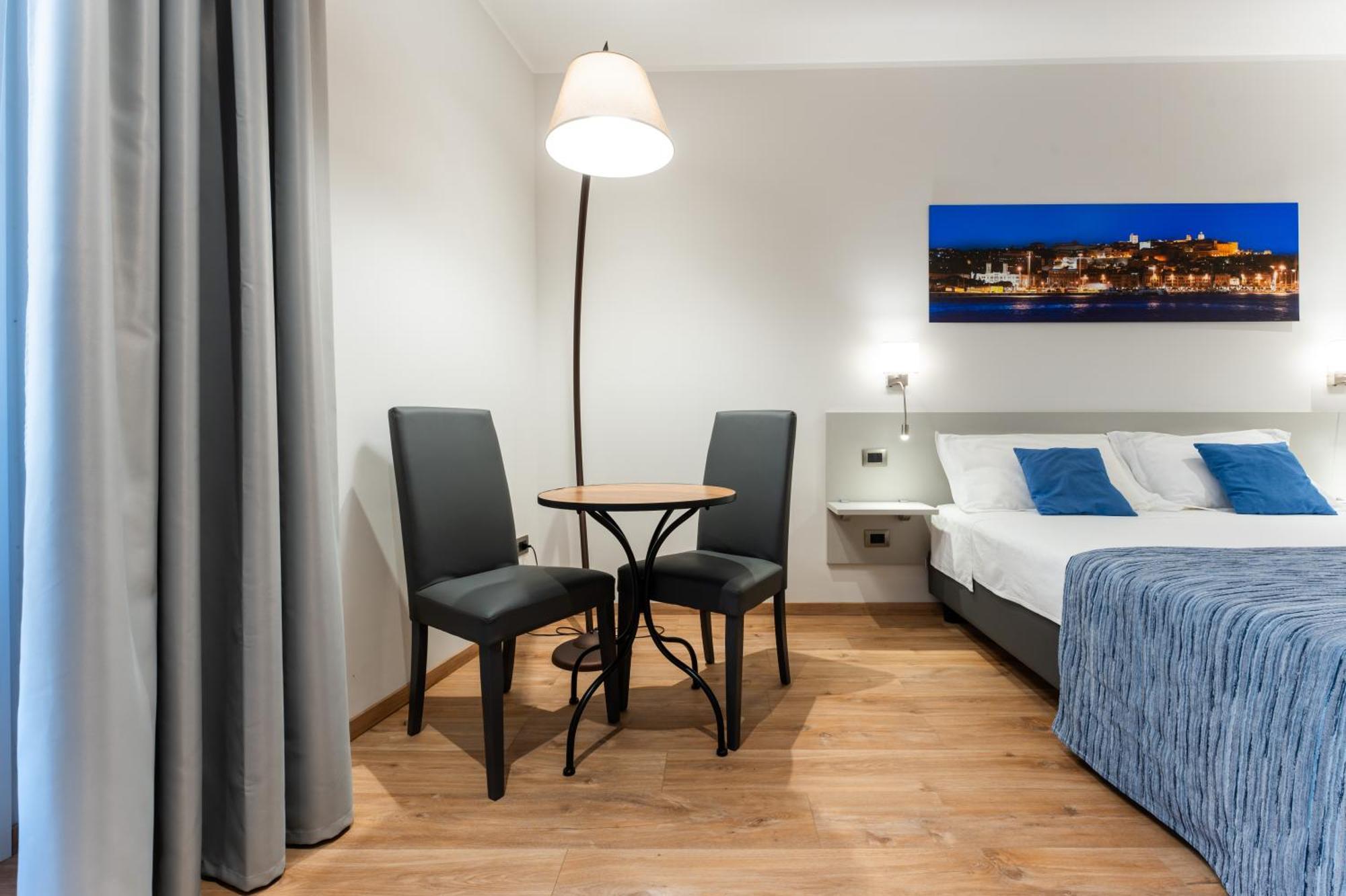 The Inga Rooms Marina Cagliari Kültér fotó