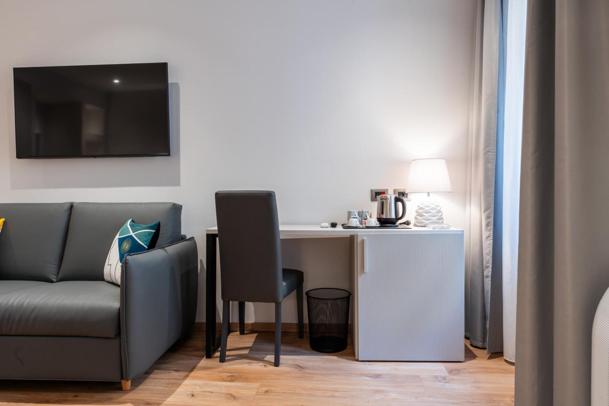 The Inga Rooms Marina Cagliari Kültér fotó