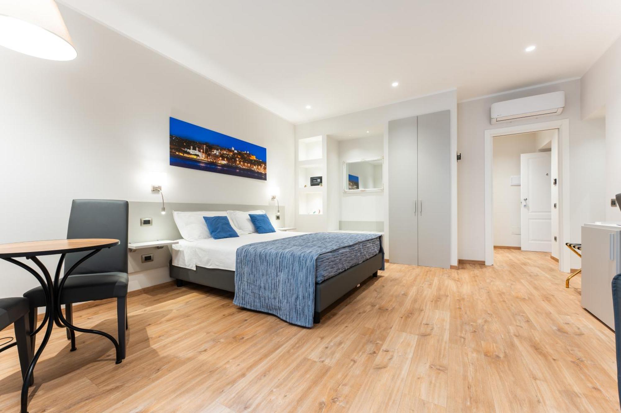 The Inga Rooms Marina Cagliari Kültér fotó