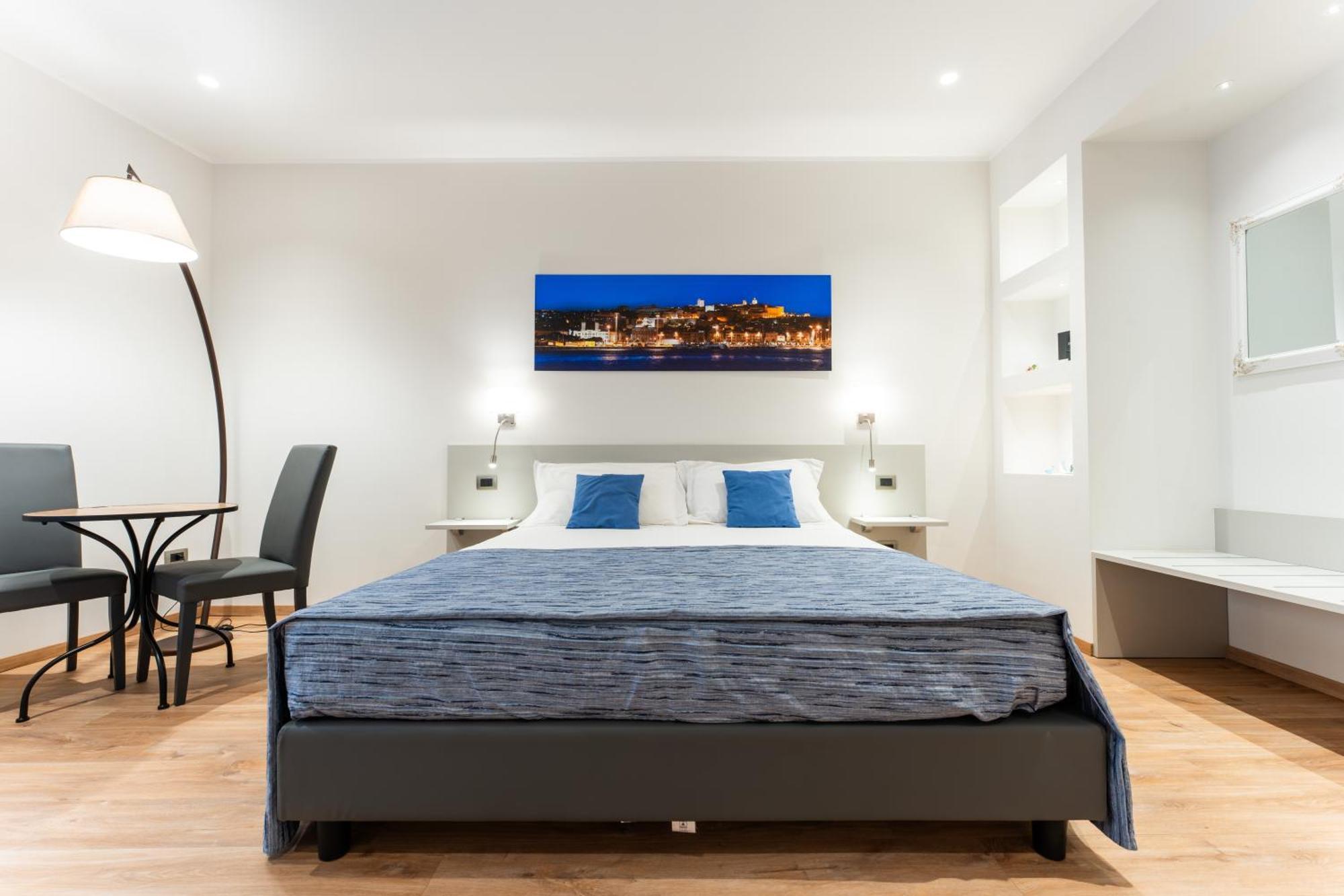 The Inga Rooms Marina Cagliari Kültér fotó