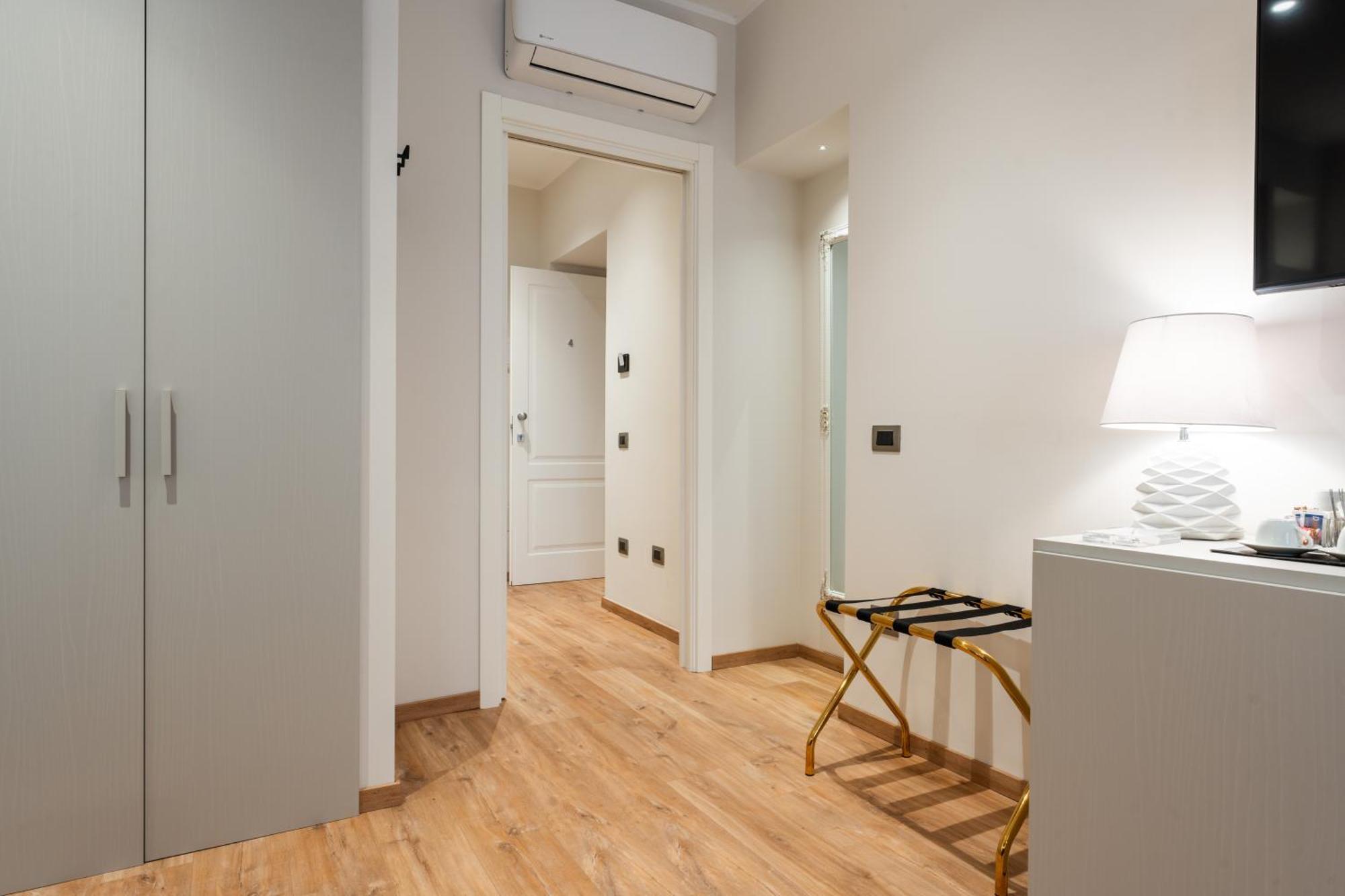 The Inga Rooms Marina Cagliari Kültér fotó
