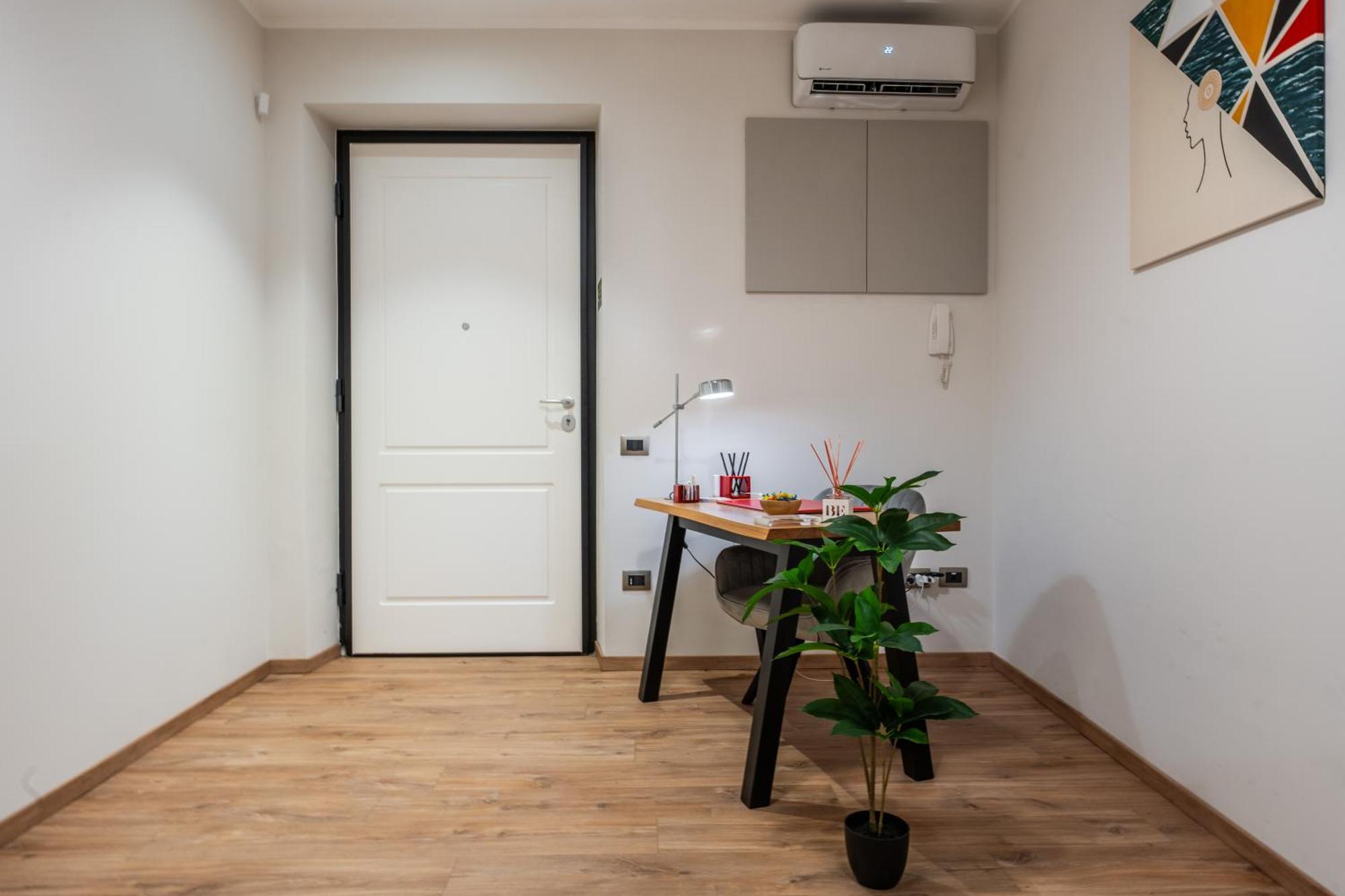 The Inga Rooms Marina Cagliari Kültér fotó